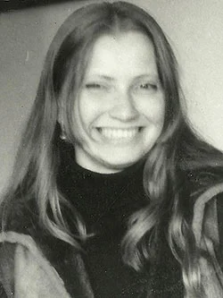 Portrait of ქეთევან კალანდაძე